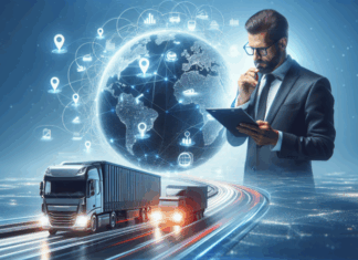 Telematik-Daten: Der Schlüssel zur Kostensenkung in der mittelständischen Logistik Kostensenkung durch Telematik Daten.