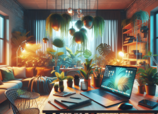 Baustelle 4.0: Wenn das Smartphone die Wasserwaage ersetzt Baustelle 4.0: Die Digitalisierung der Baubranche