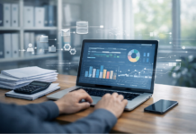 Digitale Prozessoptimierung im HR-Bereich: Personalabrechnung als Effizienzhebel Digitale Prozessoptimierung bei der Personalabrechnung.